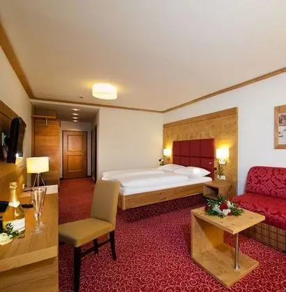 Comfort Tek Büyük Yataklı Oda, Balkon