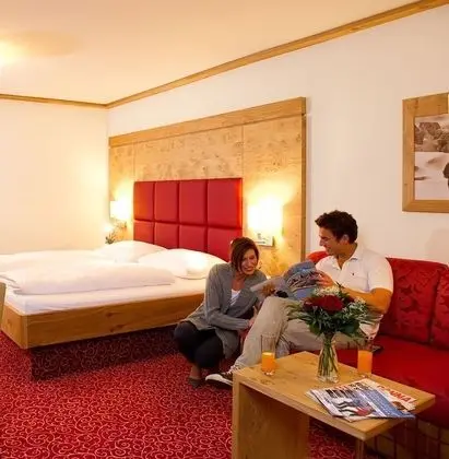 Comfort Tek Büyük Yataklı Oda, Balkon