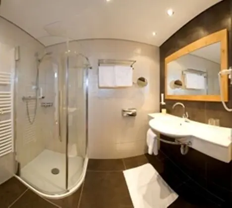 Comfort Tek Büyük Yataklı Oda, Balkon