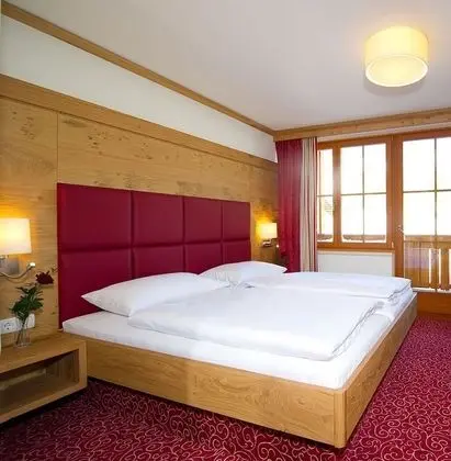 Standard Tek Büyük Yataklı Oda, Balkon