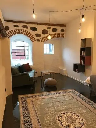 Classic Apart Daire, Birden Çok Yatak, Mutfak