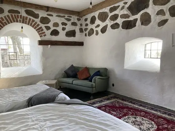 Classic Apart Daire, Birden Çok Yatak, Mutfak