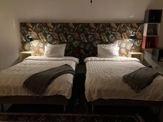 Classic Apart Daire, Birden Çok Yatak, Mutfak