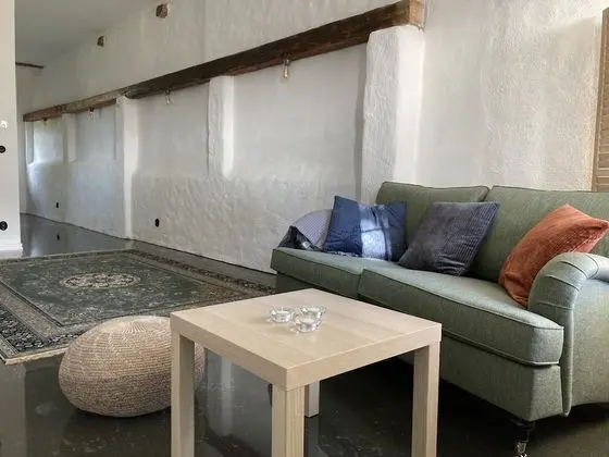 Classic Apart Daire, Birden Çok Yatak, Mutfak