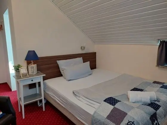 Basic Tek Kişilik Oda