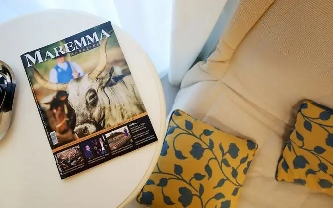 Tek Büyük veya İki Ayrı Yataklı Oda, Balkon