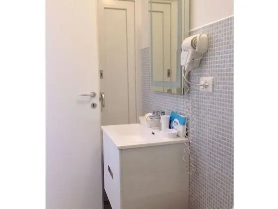 Classic İki Ayrı Yataklı Oda, Banyolu/Duşlu, Bahçe Manzaralı