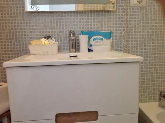 Classic İki Ayrı Yataklı Oda, Banyolu/Duşlu, Bahçe Manzaralı
