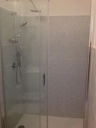 Classic İki Ayrı Yataklı Oda, Banyolu/Duşlu, Bahçe Manzaralı