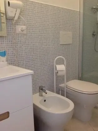 Classic İki Ayrı Yataklı Oda, Banyolu/Duşlu, Bahçe Manzaralı
