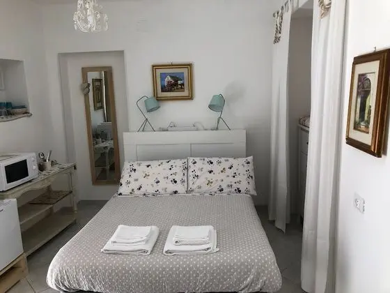 Classic İki Ayrı Yataklı Oda, Banyolu/Duşlu, Bahçe Manzaralı