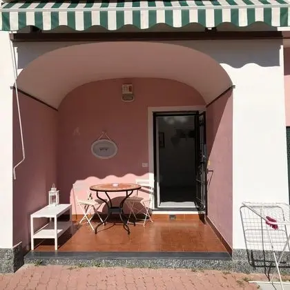 Classic İki Ayrı Yataklı Oda, Banyolu/Duşlu, Bahçe Manzaralı