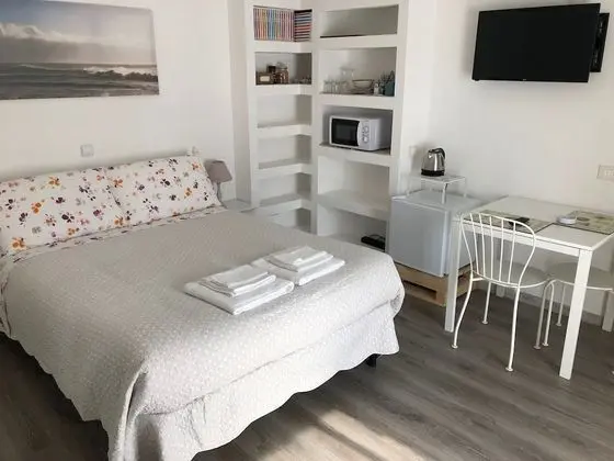 Comfort İki Ayrı Yataklı Oda, Banyolu/Duşlu, Bahçe Manzaralı