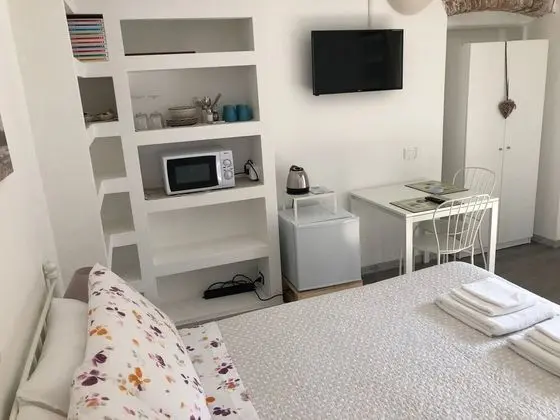 Comfort İki Ayrı Yataklı Oda, Banyolu/Duşlu, Bahçe Manzaralı