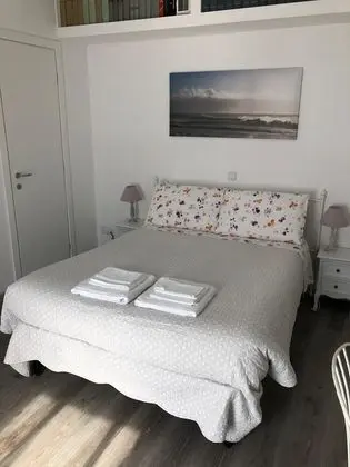 Comfort İki Ayrı Yataklı Oda, Banyolu/Duşlu, Bahçe Manzaralı