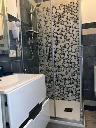 Comfort İki Ayrı Yataklı Oda, Banyolu/Duşlu, Bahçe Manzaralı