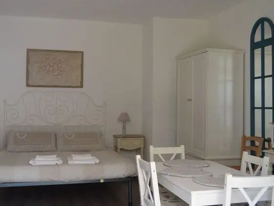 Family Süit, Banyolu/Duşlu, Bahçe Manzaralı