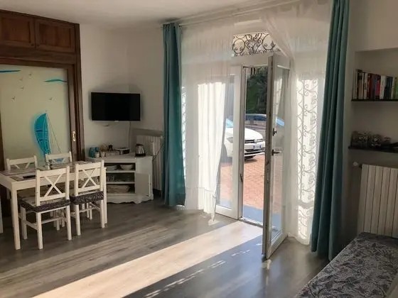 Family Süit, Banyolu/Duşlu, Bahçe Manzaralı