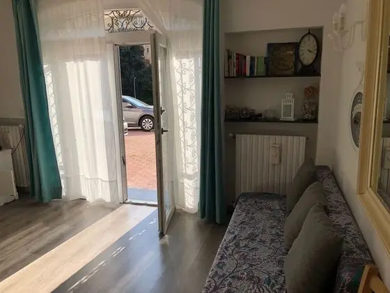Family Süit, Banyolu/Duşlu, Bahçe Manzaralı