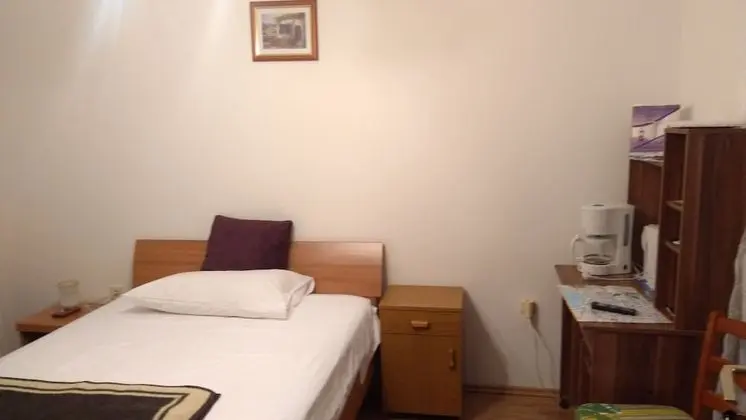 Classic Tek Kişilik Oda, Şehir Manzaralı