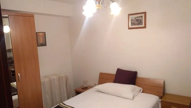 Classic Tek Kişilik Oda, Şehir Manzaralı