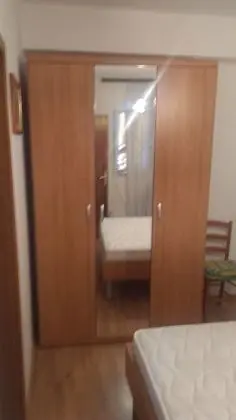 Classic Tek Kişilik Oda, Şehir Manzaralı