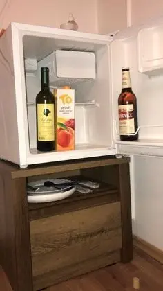 Classic Tek Kişilik Oda, Şehir Manzaralı