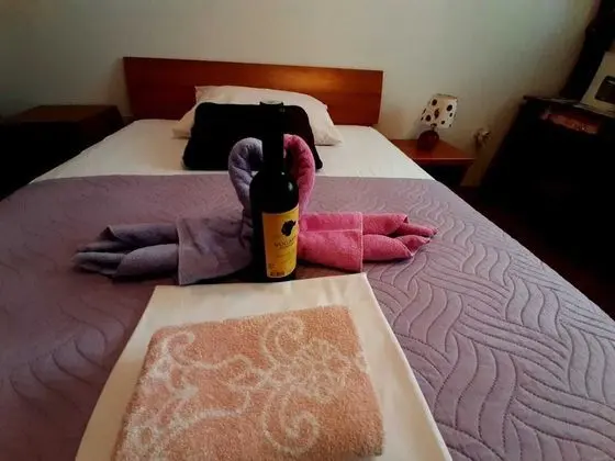 Classic Tek Kişilik Oda, Şehir Manzaralı