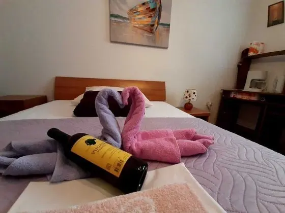 Classic Tek Kişilik Oda, Şehir Manzaralı