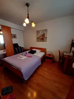 Classic Tek Kişilik Oda, Şehir Manzaralı