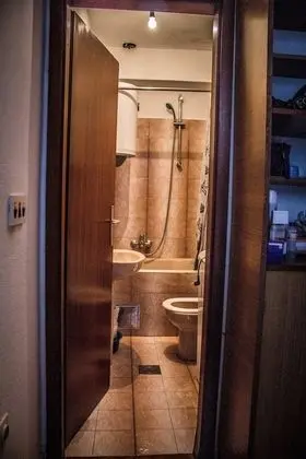 Classic Tek Kişilik Oda, Şehir Manzaralı