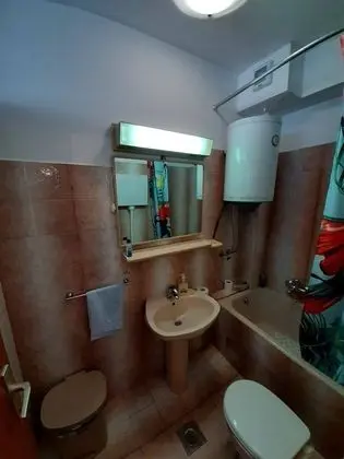 Classic Tek Kişilik Oda, Şehir Manzaralı