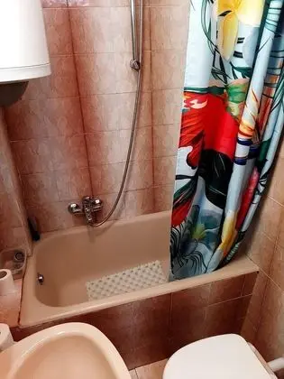 Classic Tek Kişilik Oda, Şehir Manzaralı