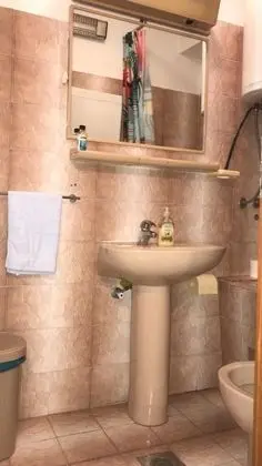 Classic Tek Kişilik Oda, Şehir Manzaralı