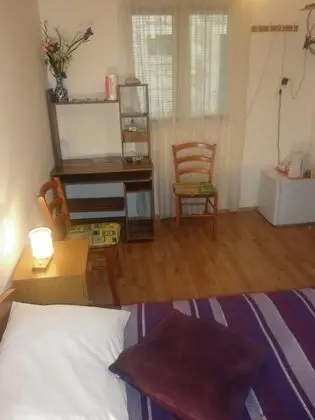 Classic Tek Kişilik Oda, Şehir Manzaralı