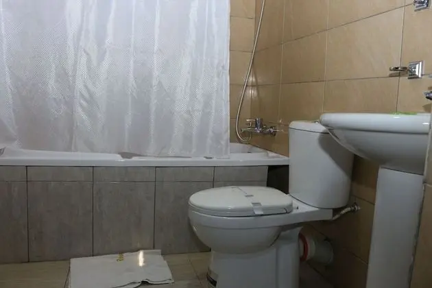Deluxe Süit
