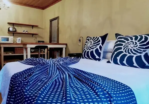 Comfort Stüdyo Süit