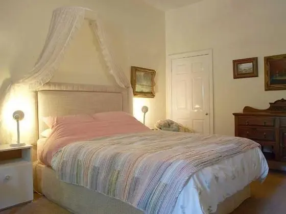 Comfort Üç Kişilik Oda