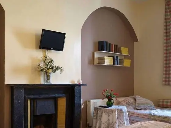 Comfort Üç Kişilik Oda