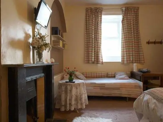 Comfort Üç Kişilik Oda