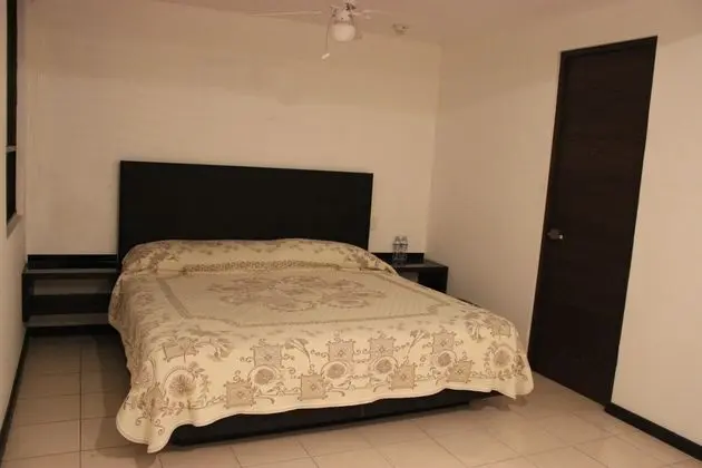 1 Çift ​​kişilik Yatak Standard