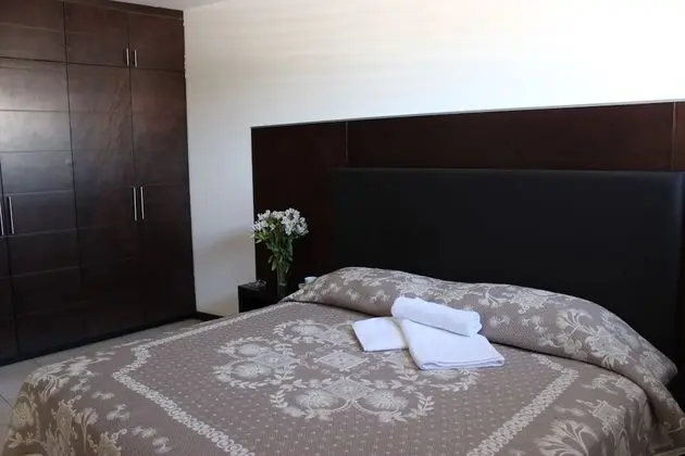 Standard Oda, 1 Çift Kişilik Yatak