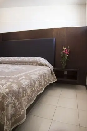 Standard Oda, 1 Çift Kişilik Yatak