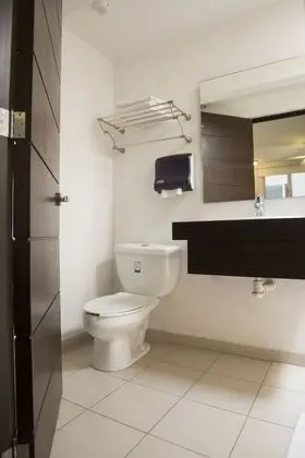 Standard Oda, 1 Çift Kişilik Yatak