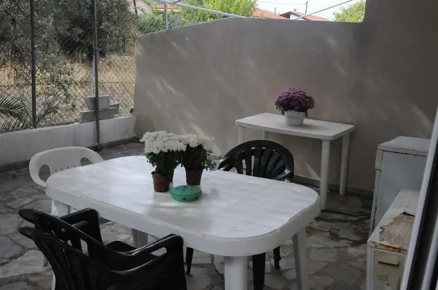 Ev, 2 Yatak Odası