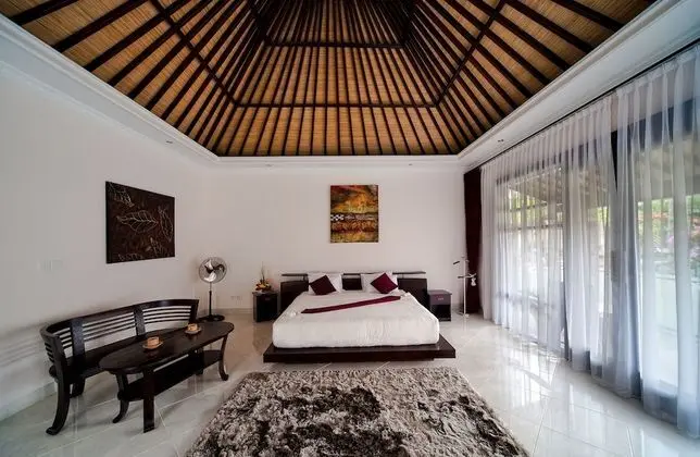 Oda (Bungalow Suite)