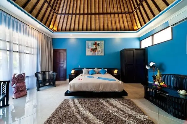Oda (Bungalow Suite)