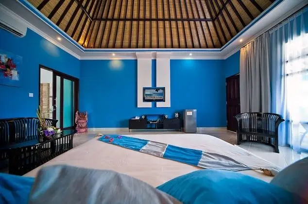 Oda (Bungalow Suite)