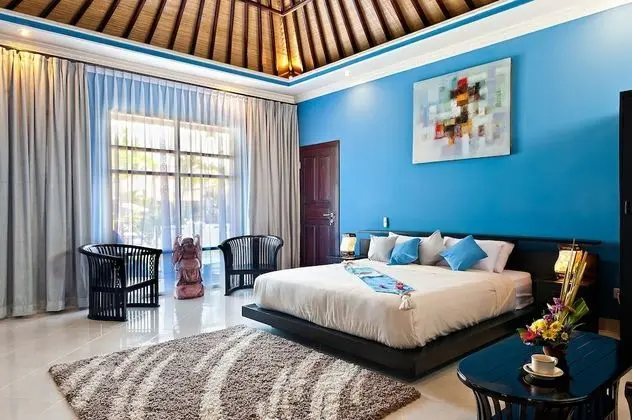 Oda (Bungalow Suite)