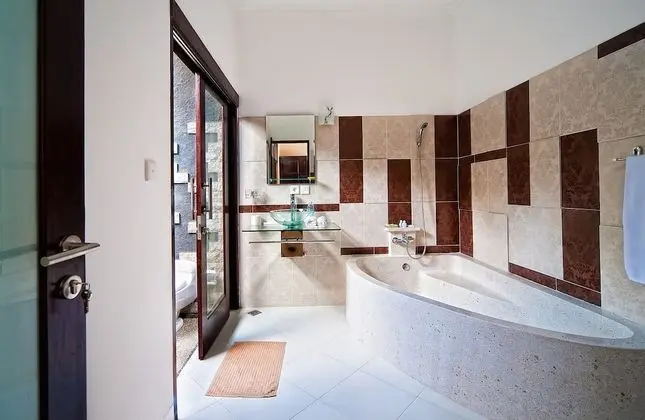 Oda (Bungalow Suite)